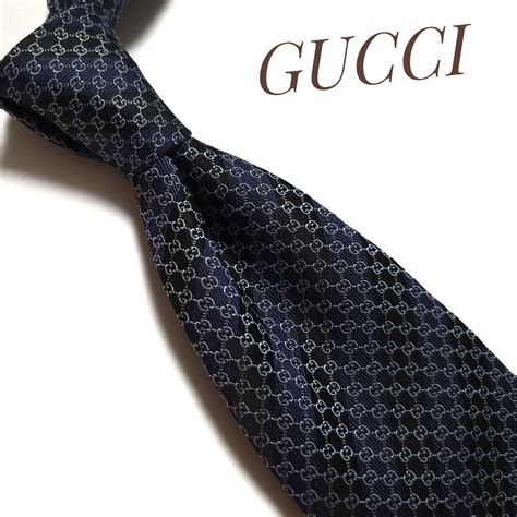 gucci ネクタイ 2018|グッチ(GUCCI) .